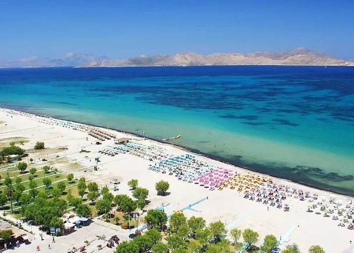 فيلة Xenos 6 With A Private Pool Near The Sea *