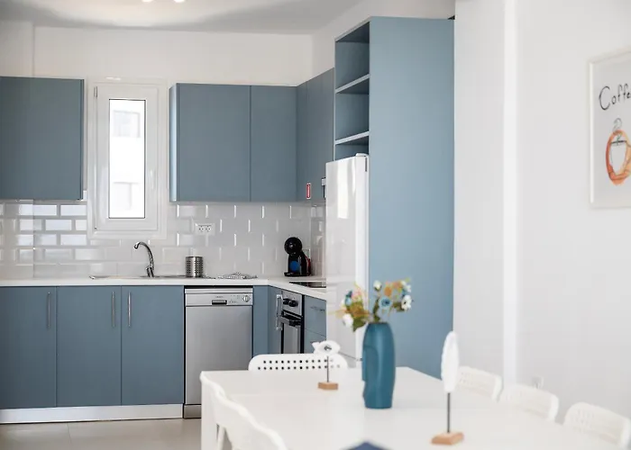 Xenos 6 With A Private Pool Near The Sea * Tigaki