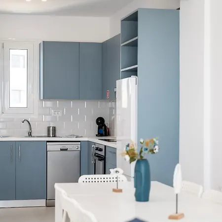 Xenos 6 With A Private Pool Near The Sea * Tigkaki (Kos)