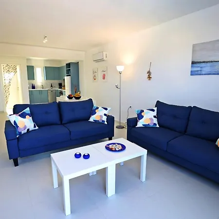 Xenos 6 With A Private Pool Near The Sea Villa *