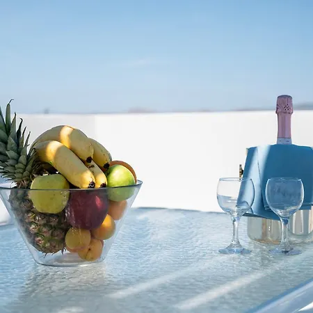 Xenos 6 With A Private Pool Near The Sea וילה *