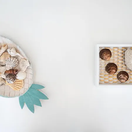 Xenos 6 With A Private Pool Near The Sea * Tigaki