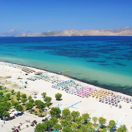 فيلة Xenos 6 With A Private Pool Near The Sea *