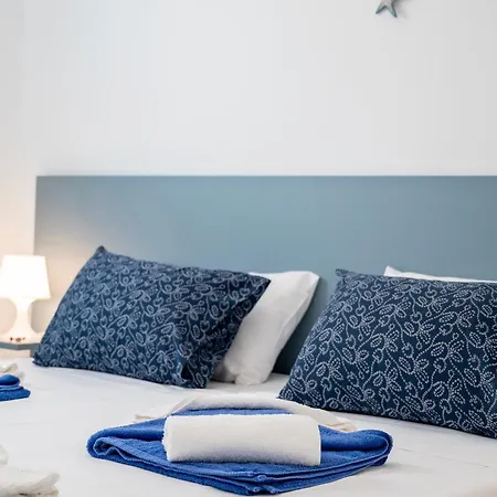 Villa Xenos 6 With A Private Pool Near The Sea Tigaki