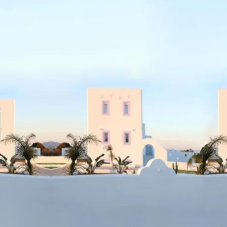 Βίλα Xenos 6 With A Private Pool Near The Sea Τιγκάκι