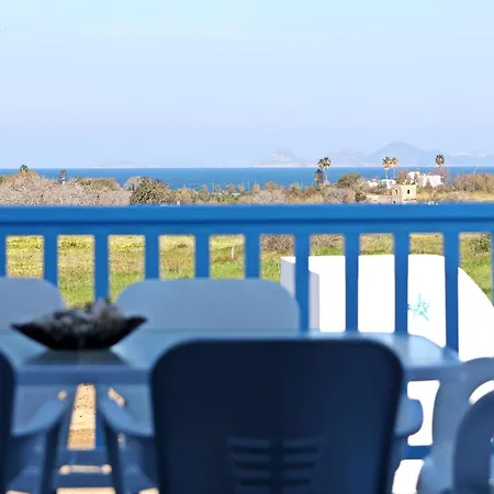 Xenos 6 With A Private Pool Near The Sea *