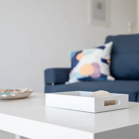 Xenos 6 With A Private Pool Near The Sea * Τιγκάκι