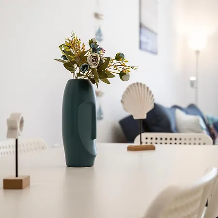 Xenos 6 With A Private Pool Near The Sea *