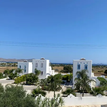 Xenos 6 With A Private Pool Near The Sea * Tigaki