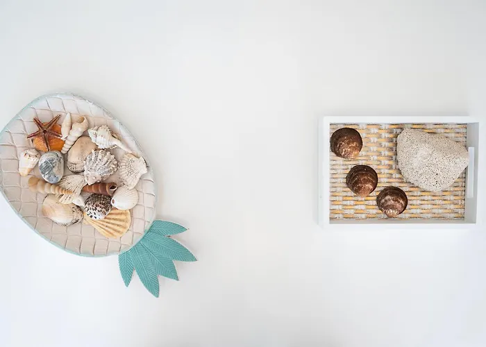 Xenos 6 With A Private Pool Near The Sea * Tigaki