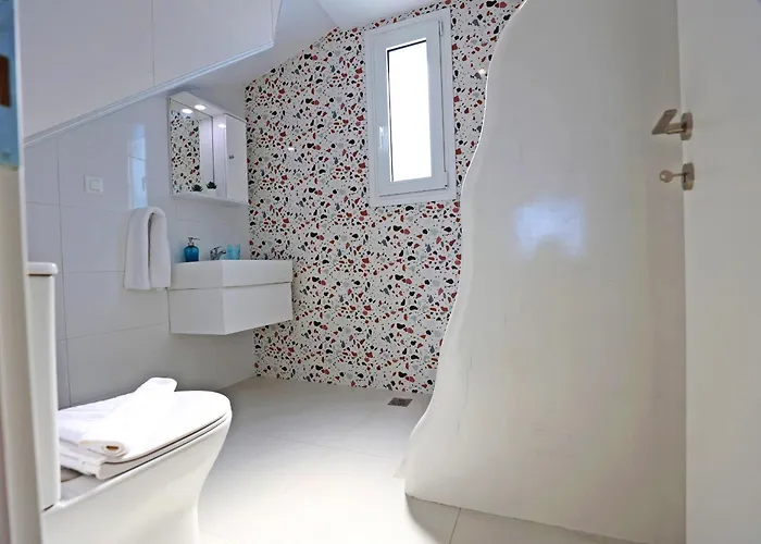 Xenos 6 With A Private Pool Near The Sea * Tigaki