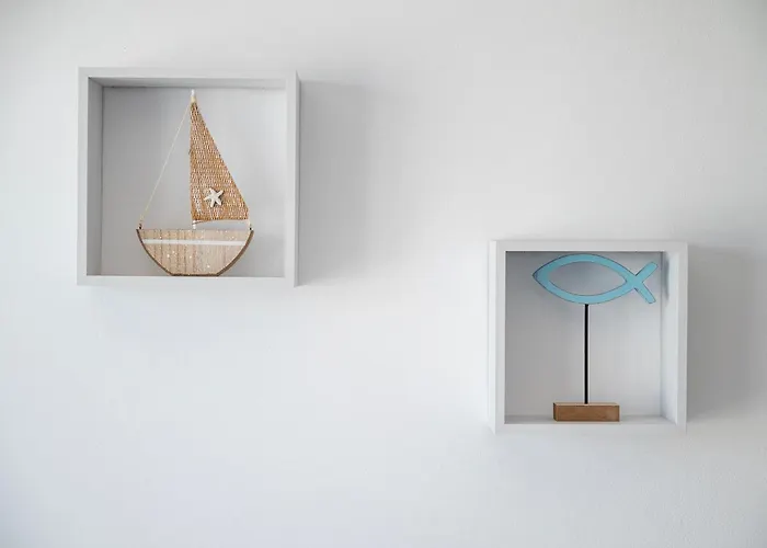 Villa Xenos 6 With A Private Pool Near The Sea