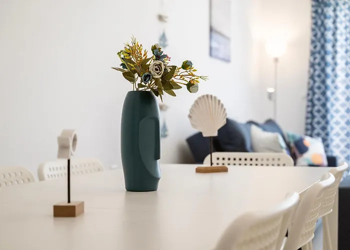 Xenos 6 With A Private Pool Near The Sea *