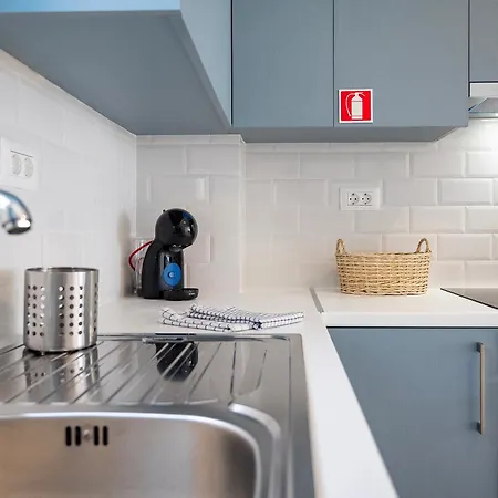 Xenos 6 With A Private Pool Near The Sea