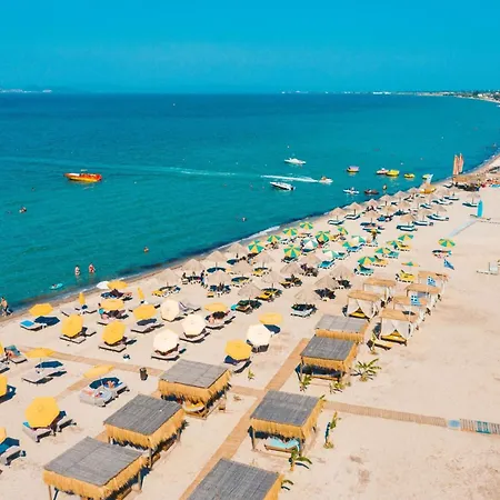 Vilă Xenos 6 With A Private Pool Near The Sea *