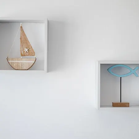 Vilă Xenos 6 With A Private Pool Near The Sea