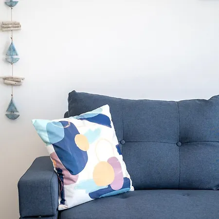 Xenos 6 With A Private Pool Near The Sea Tigaki