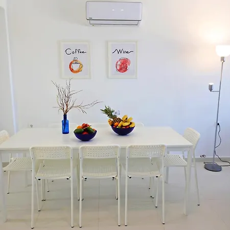 Xenos 6 With A Private Pool Near The Sea * Tigaki