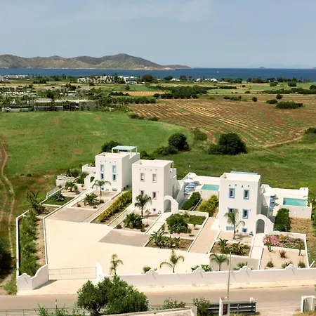 Xenos 6 With A Private Pool Near The Sea Villa Tigaki