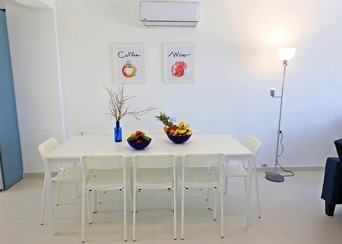 Xenos 6 With A Private Pool Near The Sea * Tigaki