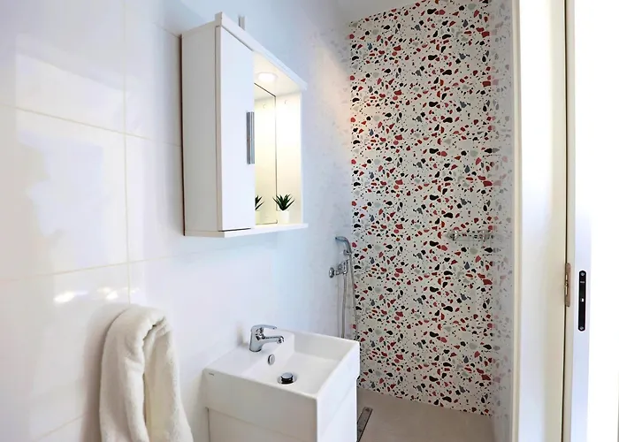 빌라 Xenos 6 With A Private Pool Near The Sea *